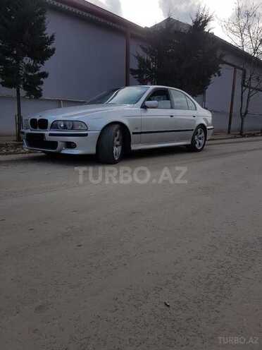 BMW 525 1996, 250,000 km - 2.6 l - Cəlilabad