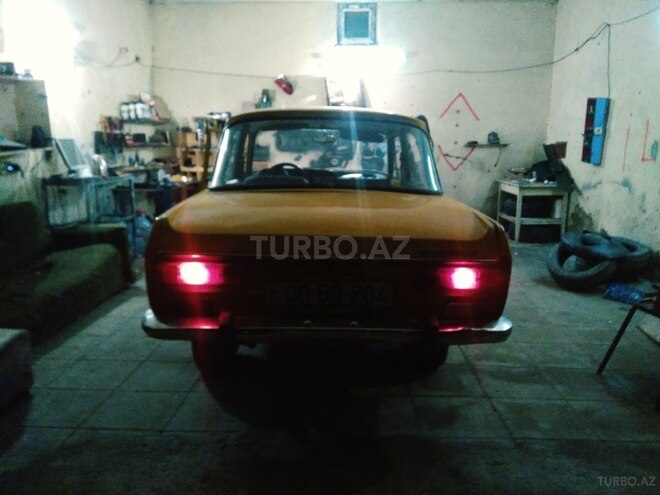 Moskvich 2140 1977, 22,555 km - 1.6 л - Bakı