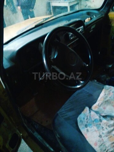 Moskvich 2140 1977, 22,555 km - 1.6 л - Bakı