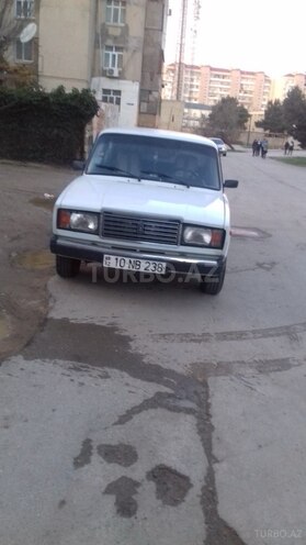 LADA (VAZ) 2107 2004, 87,000 km - 1.6 l - Bakı