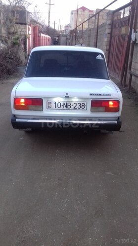 LADA (VAZ) 2107 2004, 87,000 km - 1.6 l - Bakı