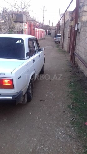 LADA (VAZ) 2107 2004, 87,000 km - 1.6 l - Bakı