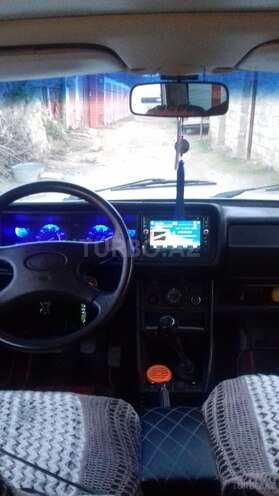 LADA (VAZ) 2107 2004, 87,000 km - 1.6 l - Bakı