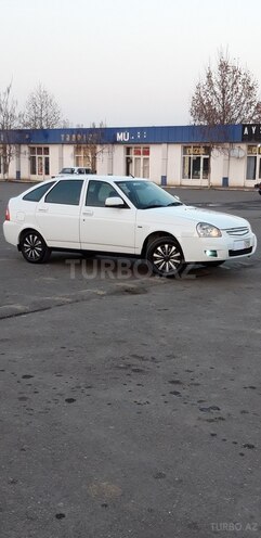 LADA (VAZ) Priora 2013, 89,000 km - 1.6 л - Bərdə
