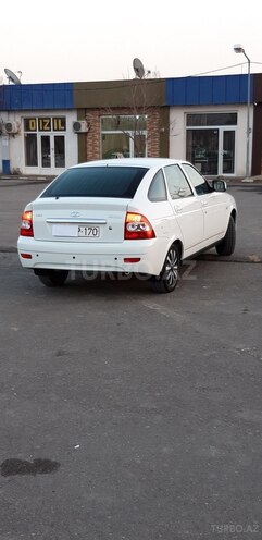 LADA (VAZ) Priora 2013, 89,000 km - 1.6 л - Bərdə