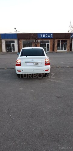 LADA (VAZ) Priora 2013, 89,000 km - 1.6 л - Bərdə