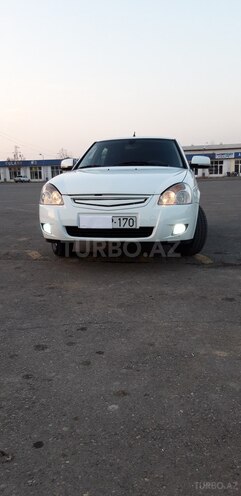 LADA (VAZ) Priora 2013, 89,000 km - 1.6 л - Bərdə