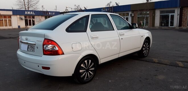 LADA (VAZ) Priora 2013, 89,000 km - 1.6 л - Bərdə