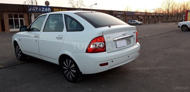 LADA (VAZ) Priora 2013, 89,000 km - 1.6 л - Bərdə
