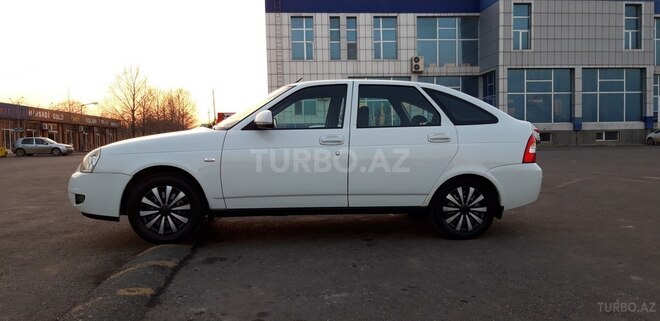 LADA (VAZ) Priora 2013, 89,000 km - 1.6 л - Bərdə