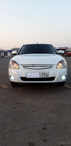 LADA (VAZ) Priora 2013, 89,000 km - 1.6 л - Bərdə
