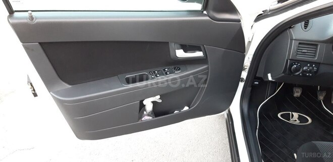 LADA (VAZ) Priora 2013, 89,000 km - 1.6 л - Bərdə