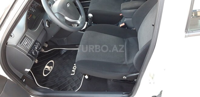 LADA (VAZ) Priora 2013, 89,000 km - 1.6 л - Bərdə