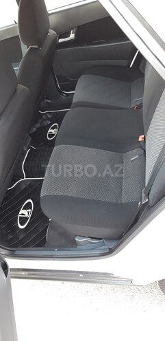 LADA (VAZ) Priora 2013, 89,000 km - 1.6 л - Bərdə