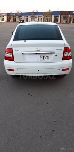LADA (VAZ) Priora 2013, 89,000 km - 1.6 л - Bərdə