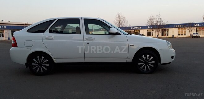 LADA (VAZ) Priora 2013, 89,000 km - 1.6 л - Bərdə
