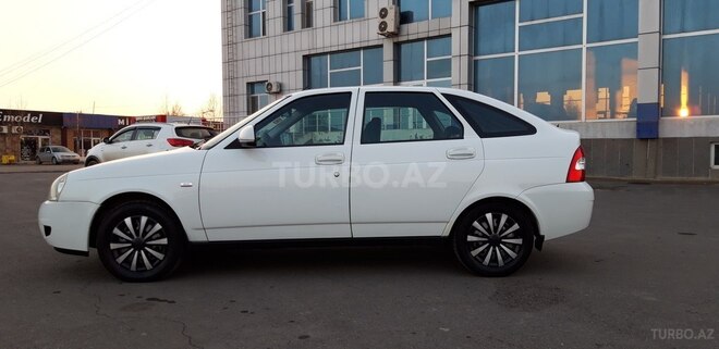 LADA (VAZ) Priora 2013, 89,000 km - 1.6 л - Bərdə