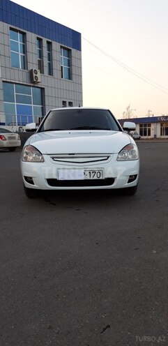 LADA (VAZ) Priora 2013, 89,000 km - 1.6 л - Bərdə