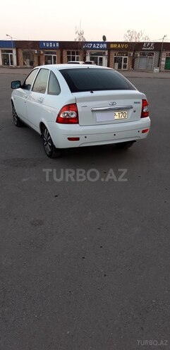 LADA (VAZ) Priora 2013, 89,000 km - 1.6 л - Bərdə