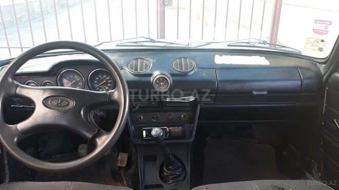 LADA (VAZ) 2106 1986, 180,000 km - 1.5 л - Bakı