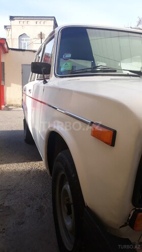 LADA (VAZ) 2106 1986, 180,000 km - 1.5 л - Bakı