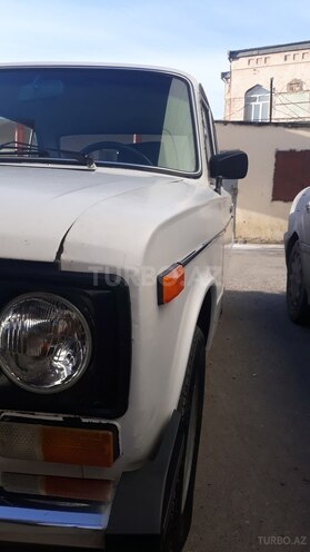 LADA (VAZ) 2106 1986, 180,000 km - 1.5 л - Bakı