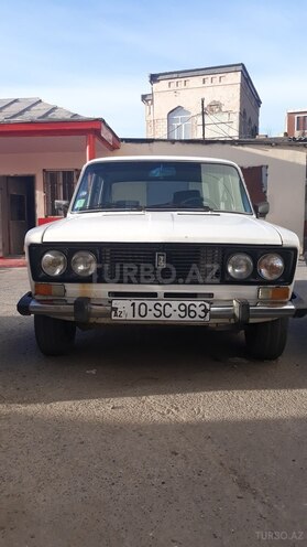 LADA (VAZ) 2106 1986, 180,000 km - 1.5 л - Bakı