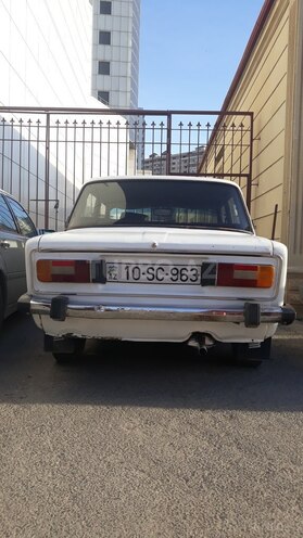 LADA (VAZ) 2106 1986, 180,000 km - 1.5 л - Bakı