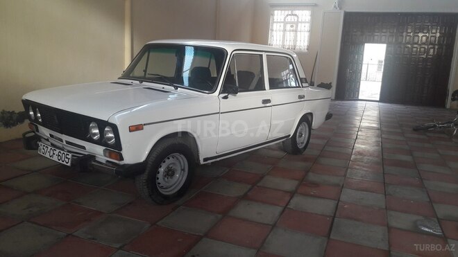 LADA (VAZ) 2106 1983, 99,000 km - 1.5 l - Şəmkir