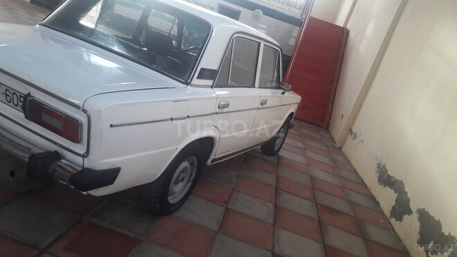 LADA (VAZ) 2106 1983, 99,000 km - 1.5 l - Şəmkir
