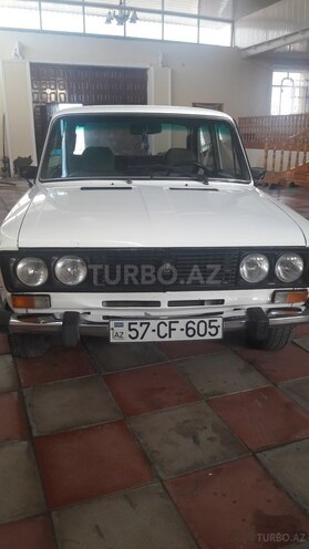 LADA (VAZ) 2106 1983, 99,000 km - 1.5 l - Şəmkir