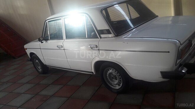 LADA (VAZ) 2106 1983, 99,000 km - 1.5 l - Şəmkir
