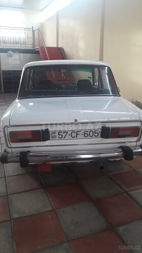 LADA (VAZ) 2106 1983, 99,000 km - 1.5 l - Şəmkir