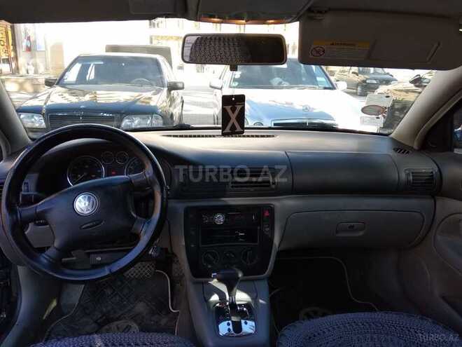 Volkswagen Passat 2004, 198,000 km - 1.8 l - Bakı