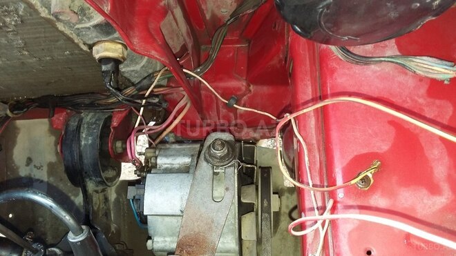 LADA (VAZ) 21099 1994, 255,550 km - 1.5 л - Şəmkir
