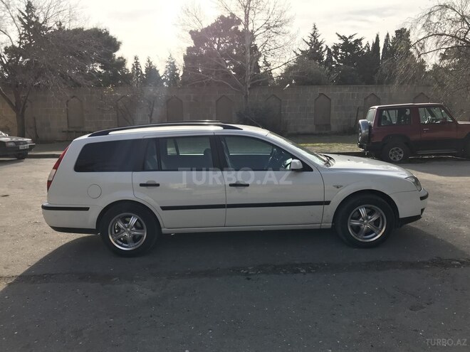 Ford Mondeo 2005, 255,000 km - 2.0 l - Bakı