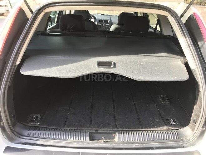 Ford Mondeo 2005, 255,000 km - 2.0 l - Bakı