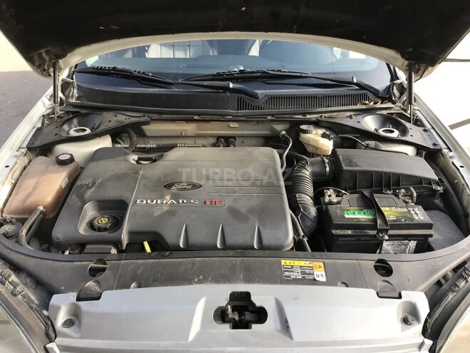 Ford Mondeo 2005, 255,000 km - 2.0 l - Bakı