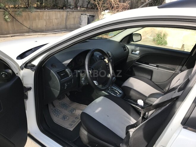 Ford Mondeo 2005, 255,000 km - 2.0 l - Bakı