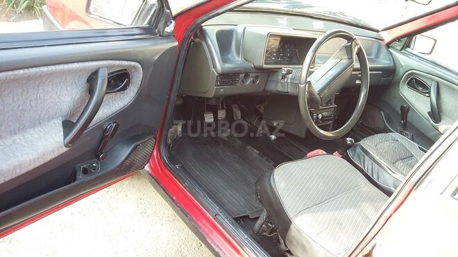 LADA (VAZ) 21099 1994, 255,550 km - 1.5 л - Şəmkir