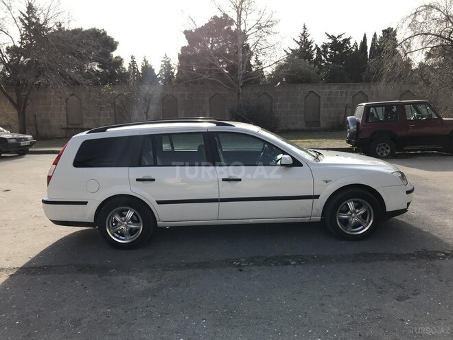 Ford Mondeo 2005, 255,000 km - 2.0 l - Bakı