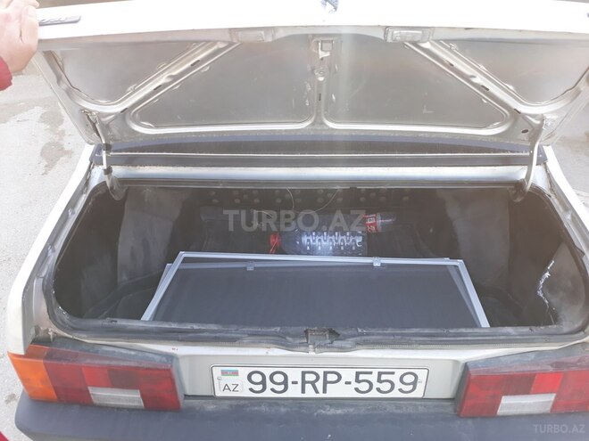 LADA (VAZ) 21099 1999, 500,000 km - 1.6 l - Bakı