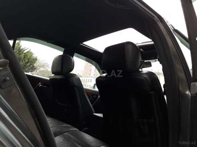 Mercedes C 220 1994, 230,000 km - 2.2 l - Bakı