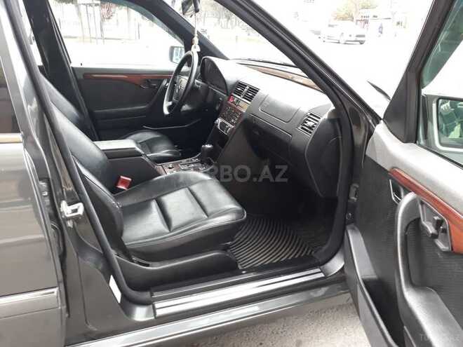 Mercedes C 220 1994, 230,000 km - 2.2 l - Bakı