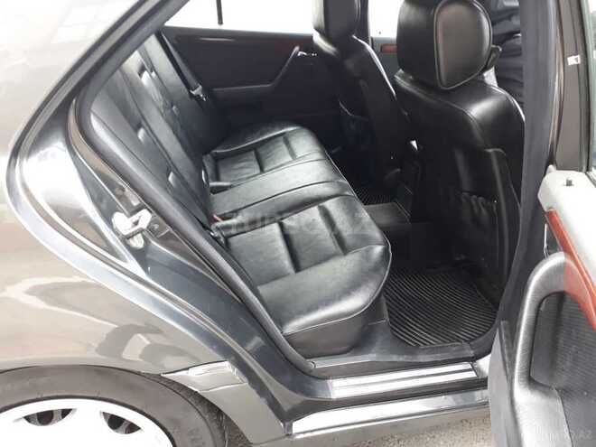 Mercedes C 220 1994, 230,000 km - 2.2 l - Bakı