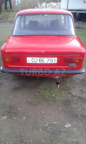 LADA (VAZ) 21011 1982, 180,458 km - 1.5 l - Yevlax
