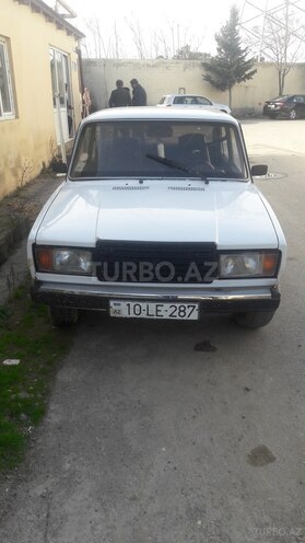 LADA (VAZ) 2107 1996, 500,000 km - 1.5 l - Bakı