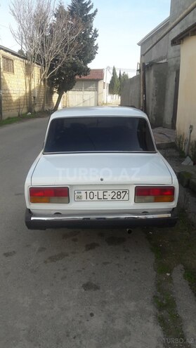 LADA (VAZ) 2107 1996, 500,000 km - 1.5 l - Bakı