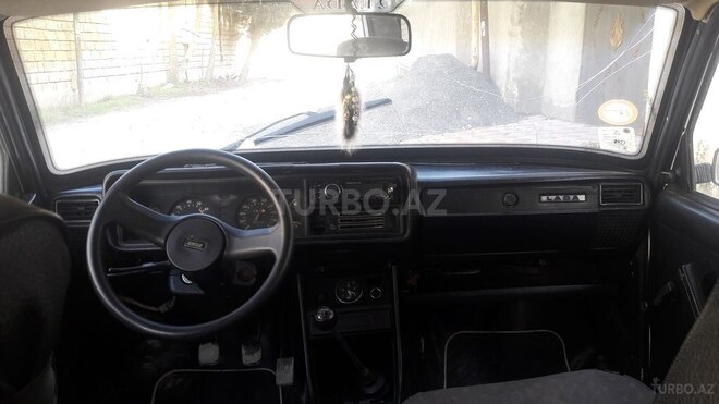 LADA (VAZ) 2107 1996, 500,000 km - 1.5 l - Bakı