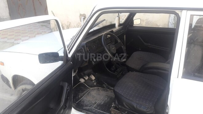 LADA (VAZ) 2107 1996, 500,000 km - 1.5 l - Bakı